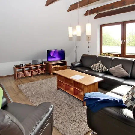 Appartement Badestra_e 80_ Whg_ 8_ Goting Hus